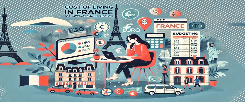 Cost of Living in France