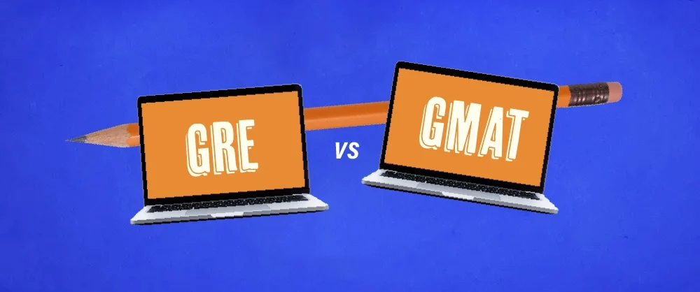 GRE vs GMAT