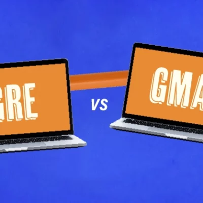 GRE vs GMAT