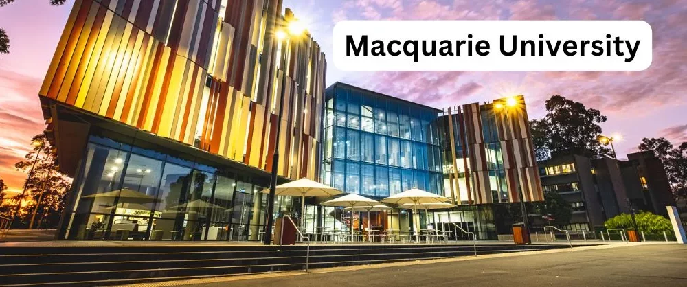 Macquarie University