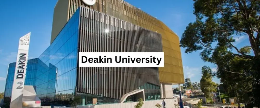 Deakin University