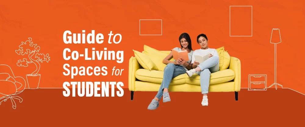 Co-Living Spaces for Students