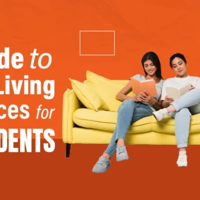 Co-Living Spaces for Students