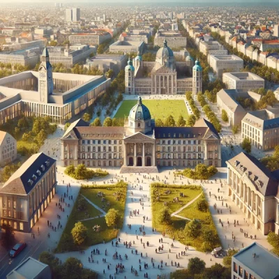 LMU Munich University