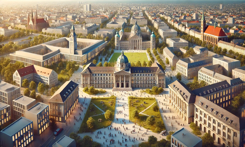 LMU Munich University