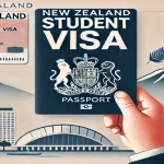 New Zealand Student Visa