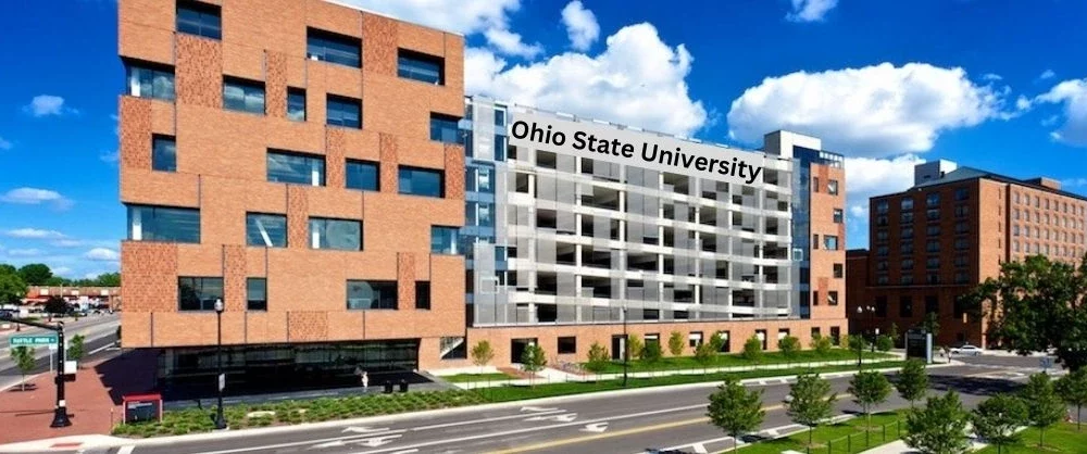 Ohio State University