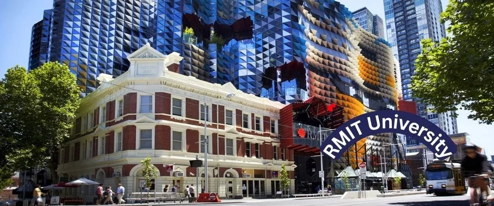 RMIT University