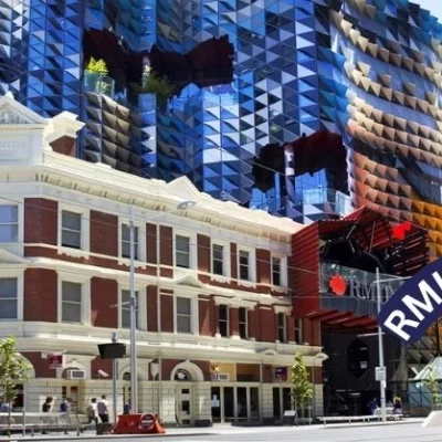 RMIT University