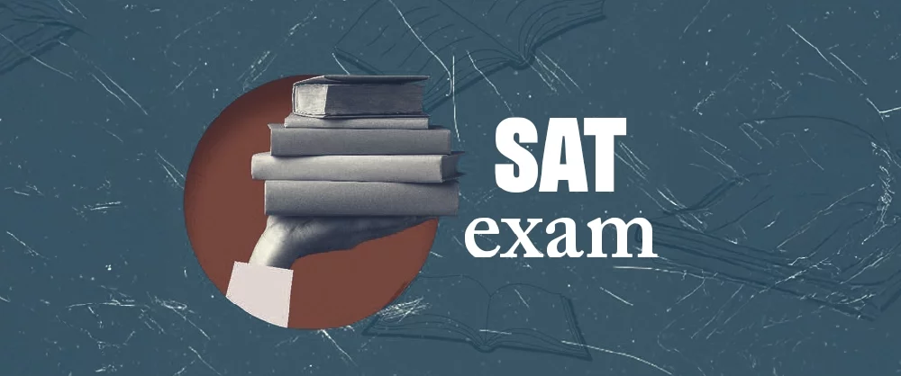 SAT Exam 2025