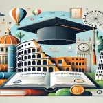 Scholarships in Italy