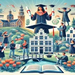 Scholarships in Netherlands