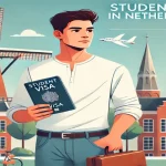 Student Visa in Netherlands