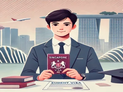 Student Visa in Singapore