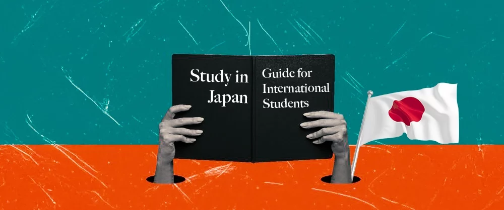 Study in Japan