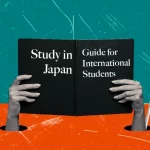 Study in Japan