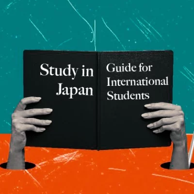 Top Universities & Colleges in Japan 2025