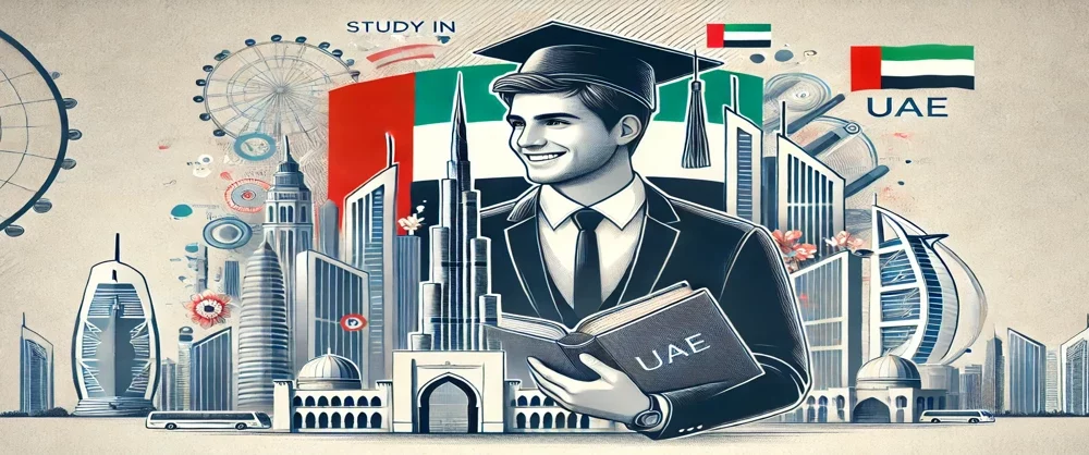 Study in UAE