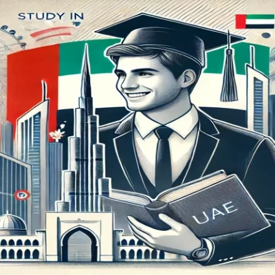 Study in UAE