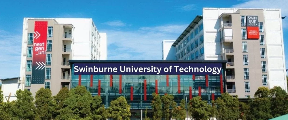 Swinburne University of Technology