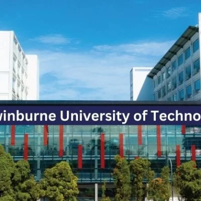 Swinburne University of Technology