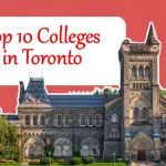 Top 10 Colleges in Toronto