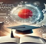 Scholarships in Japan