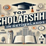 Top Scholarships in Netherlands