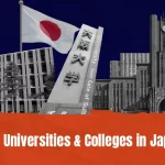 Top Universities & Colleges in Japan