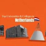 Top Universities & Colleges in Netherlands