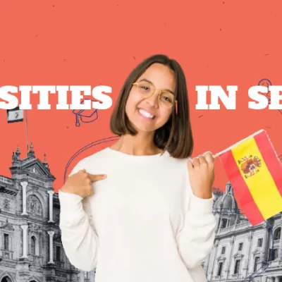 Top Universities in Spain