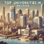 Top Universities in Brisbane