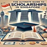 Scholarships in Singapore