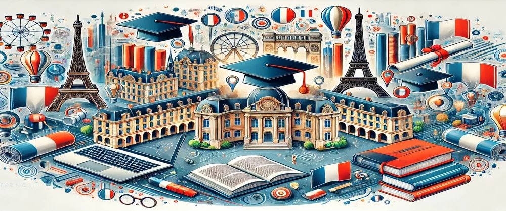 Universities in France