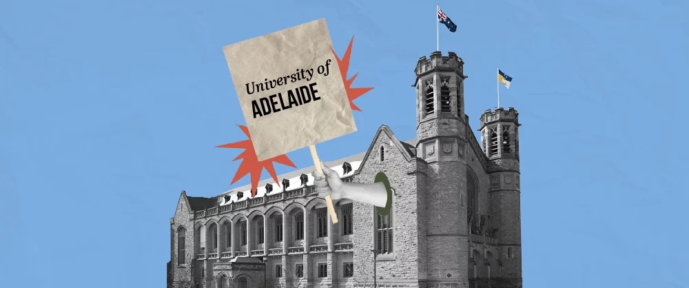 University of Adelaide