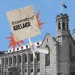 University of Adelaide