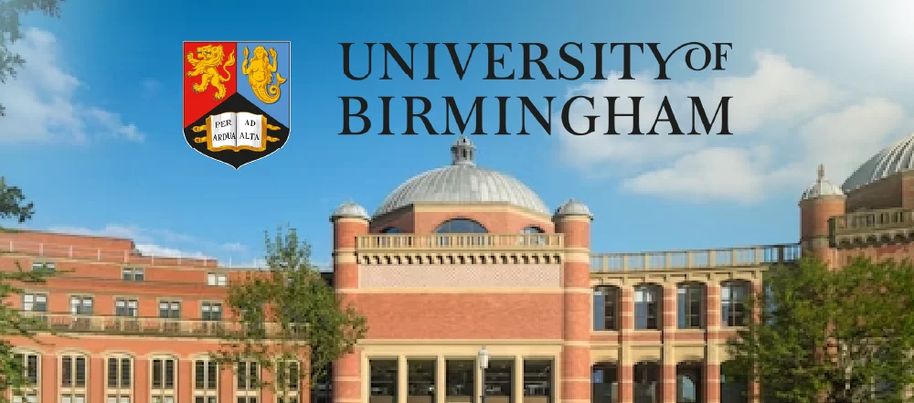 University of Birmingham