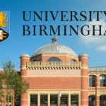 University of Birmingham