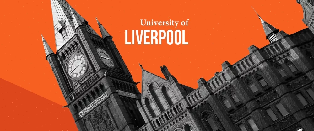 University of Liverpool