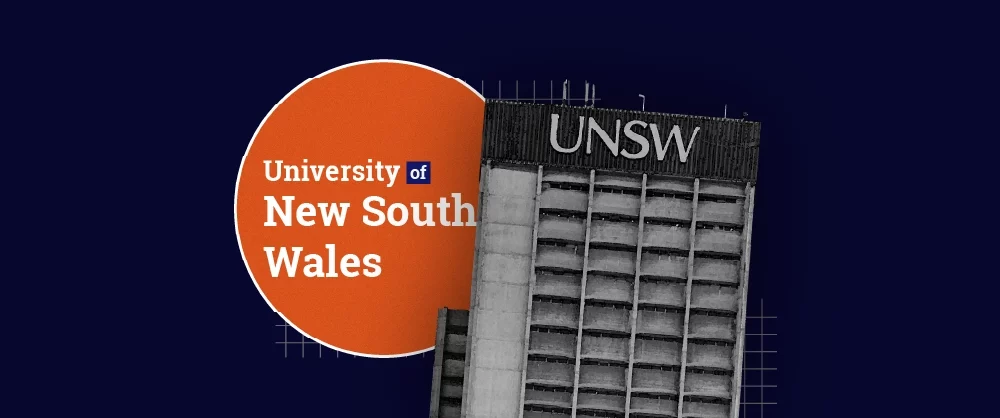 University of New South Wales