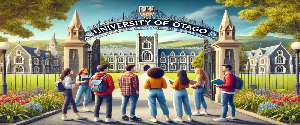 University of Otago