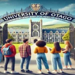 University of Otago