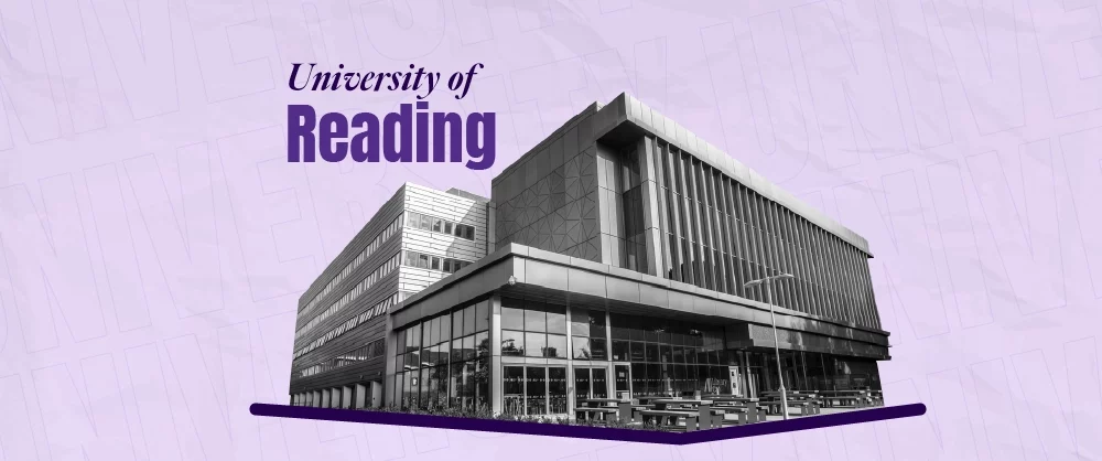 University of Reading