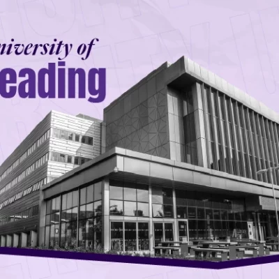 University of Reading