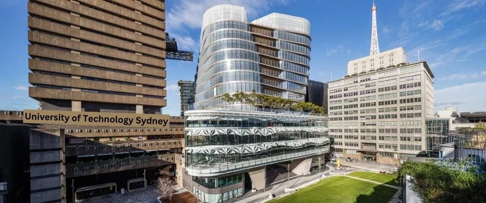 University of Technology Sydney