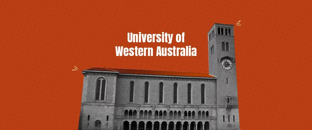 University of Western Australia