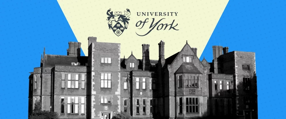 University of York