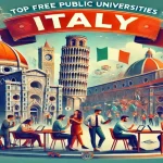 top public universities in Italy