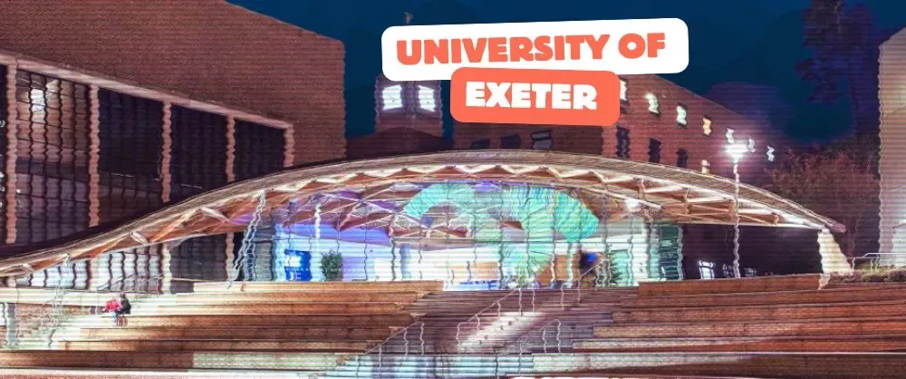 university of exeter