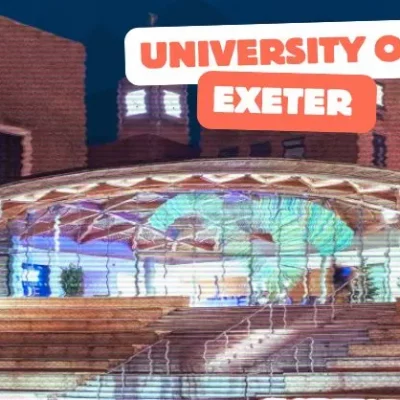 university of exeter